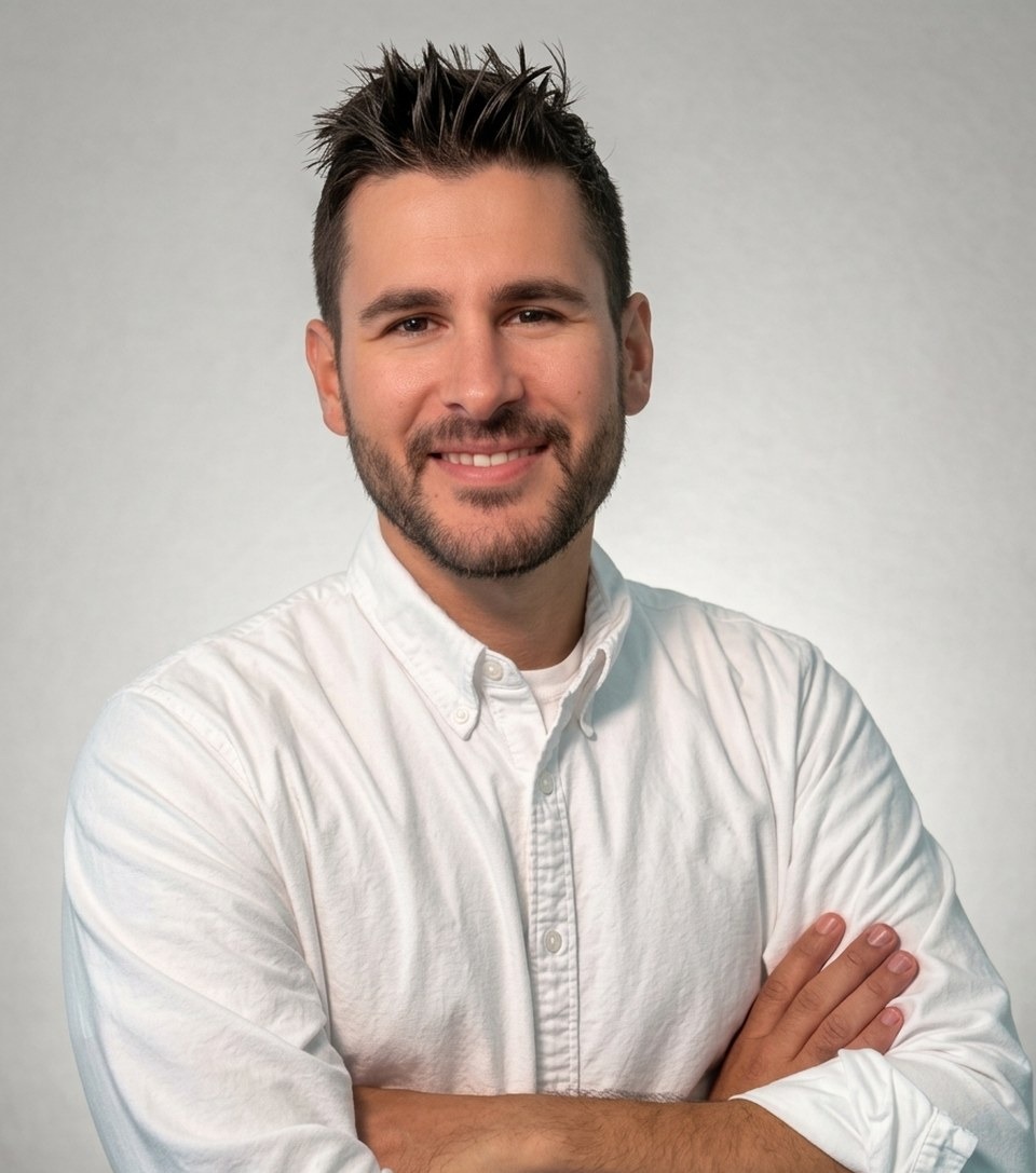 Dr. Charalampos Romanos — Hausarzt Zürich