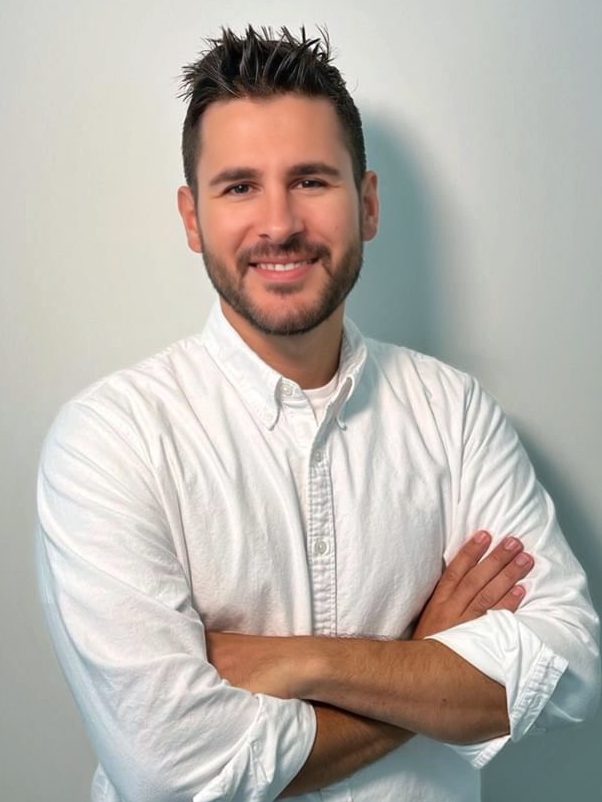 Dr. Harris Romanos, Hausarztpraxis Enge in Zürich